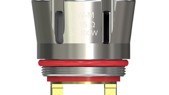 ELEAF HW-MULTIHOLE 0.15OHM COIL
