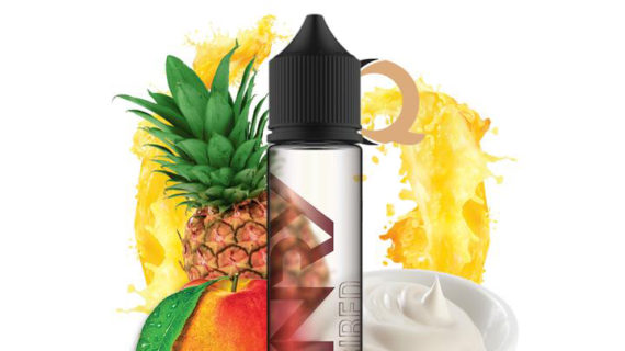 Mandatory Flavor Shots DESIRED 20ml to 60ml
