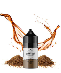 Mount Vape Rich Tobacco Blend 10ml 30ml Flavorshot 247x296 - Mount Vape Rich Tobacco Blend 10ml/30ml Flavorshot