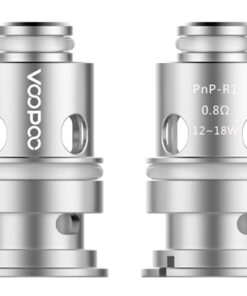 Voopoo PnP R1 0.8 ohm Coil 247x296 - VOOPOO PNP R1 0.8OHM COIL