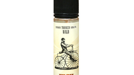 High Wheelers Flavor Shots Tobacco Wild 20ml/60ml