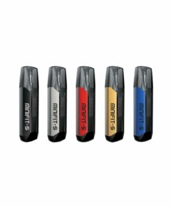 justfog minifit s 19ml pod kit1 scaled 247x296 - Justfog Minifit S 1.9ml Pod Kit