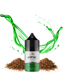 mount vape american tobacco blend 10ml 30ml flavorshot 1 247x296 - Mount Vape American Tobacco Blend 10ml/30ml Flavorshot