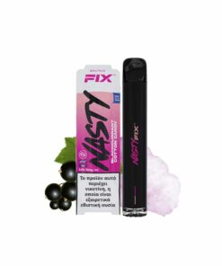 nasty air fix 20mg 2ml blackcurrant cotton candy scaled 247x296 - Nasty Air Fix 20mg 2ml Blackcurrant Cotton Candy