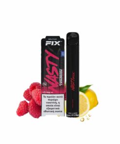 nasty air fix 20mg 2ml bloody berry scaled 247x296 - Nasty Air Fix 20mg 2ml Bloody Berry