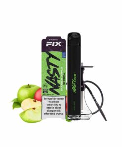 nasty air fix 20mg 2ml double apple 2 scaled 247x296 - Nasty Air Fix 20mg 2ml Double Apple