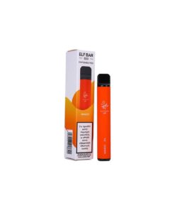 elf bar 600 18mg 2ml mango 247x296 - Elf Bar 600 18mg 2ml Mango