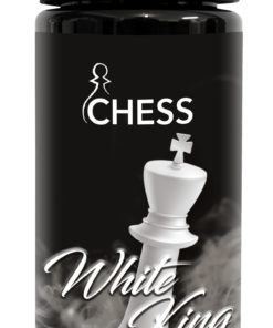 Chess White King 24ml 120ml 247x296 - Chess White King 24ml / 120ml