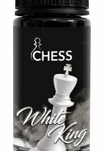 Chess White King 24ml 120ml 1 201x296 - Chesss Knight 24ml / 120ml