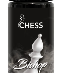 Omnia Chess Bishop 24ml 120ml 247x296 - Chess Bishop 24ml / 120ml