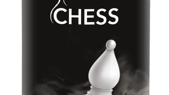 Chess Bishop 24ml / 120ml