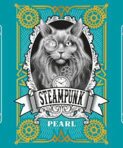 Steampunk Flavor Shots 120ml Pearl 247x296 - Steampunk Flavor Shots 120ml Pearl