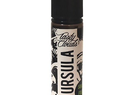 Tasty Clouds Ursula Sugar Free 15ml/60ml Flavorshot