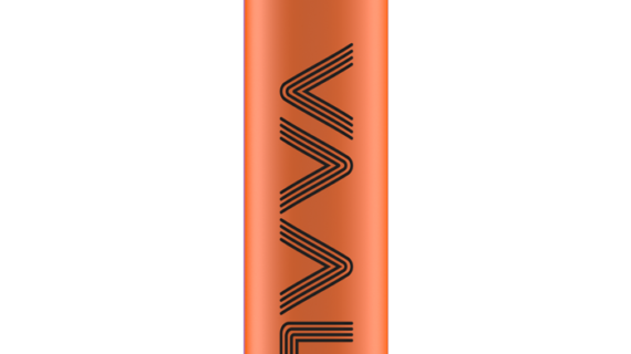 Vaal 800 17mg 2ml Peach Mango