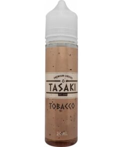 Tasaki Tobacco 20 60ml 247x296 - Tasaki Tobacco 20 / 60ml