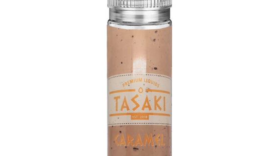Tasaki Καραμέλα 20/60ml