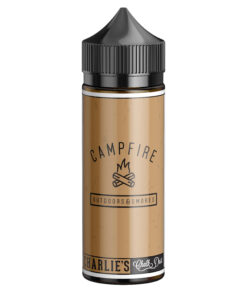Charlie s Chalk Dust Flavor Shot 120ml –Campfire 247x296 - Charlie’s Chalk Dust Flavor Shot 120ml – Campfire