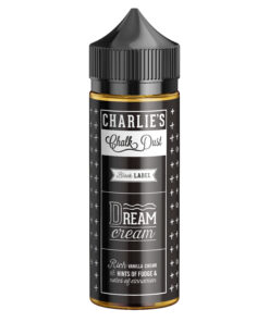 Charlie s Chalk Dust Flavor Shot 120ml –Charlies Dream Cream 247x296 - Charlie’s Chalk Dust Flavor Shot 120ml – Dream Cream