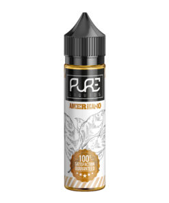 Pure  Flavor Shots Tobacco Americano 247x296 - Pure Flavor Shots – Tobacco Americano