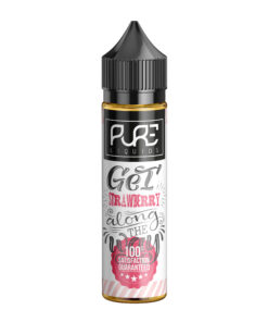 Pure Flavor Shots Get Strawberry 247x296 - Pure Flavor Shots – Get Strawberry
