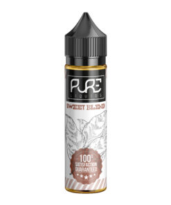 Pure Flavor Shots Sweet Blend Tobacco 247x296 - Pure Flavor Shots – Sweet Blend Tobacco