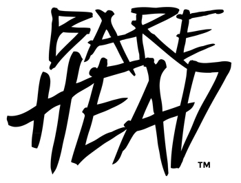 Barehead Logo - Αρχική