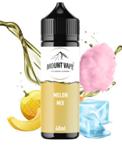 Mount Vape Melon Mix 40ml 120ml Flavorshot 247x296 - Mount Vape Melon Mix 40ml/120ml Flavorshot