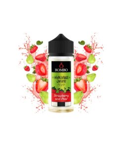 bombo wailani juice strawberry pear 40ml 120ml flavorshot 247x296 - Bombo Wailani Juice Strawberry Pear 40ml/120ml Flavorshot