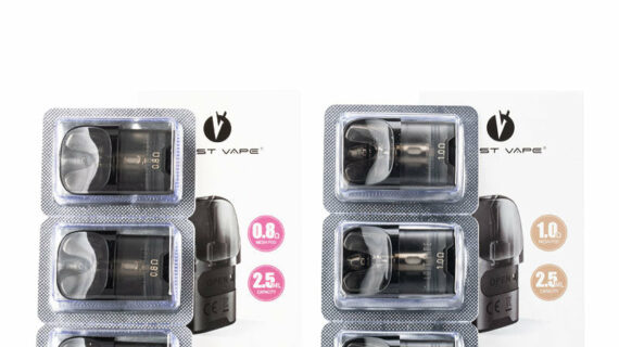 Ursa Nano Pod Cartridge