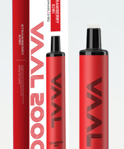 Vaal 2000 0mg 5ml Strawberry Kiwi 247x296 - Vaal 2000 0mg 5ml Strawberry Kiwi