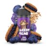 greedy bear bloated blueberry 30ml 120ml flavorshot 100x100 - Mount Vape Watermelon Mango Papaya Cactus 40ml/120ml Flavorshot