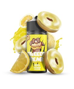 greedy bear loaded lemon 30ml 120ml flavorshots 247x296 - Ηλεκτρονικό Τσιγάρο