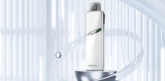 innokin sceptre 2 3ml pod kit 01 555x274 - Innokin Sceptre 2 3ml Pod Kit