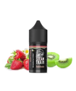 steam train pod edition doubleheader 30ml 247x296 - Steam Train POD Edition Doubleheader 30ml