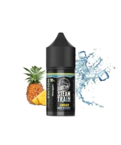 steam train pod edition under pressure 30ml 247x296 - Steam Train POD Edition Under Pressure 30ml