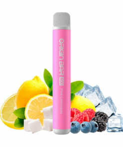 Aspire Origin Bar Disposable Pink Lemonade 20mg 2ml Λεμονάδα Πάγος Μούρο Βατόμουρο 247x296 - Aspire Origin Bar Disposable Pink Lemonade 20mg 2ml Λεμονάδα Πάγος Μούρο Βατόμουρο