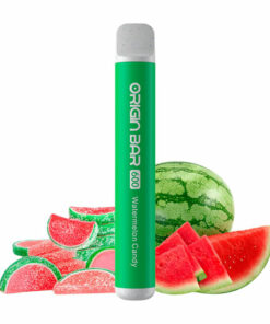 Aspire Origin Bar Disposable Watermelon Candy 20mg 2ml Καρπούζι   Ζελεδάκι 247x296 - Aspire Origin Bar Disposable Watermelon Candy 20mg 2ml Καρπούζι Ζελεδάκι