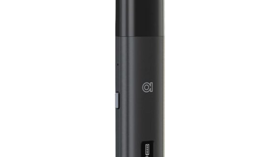 Aspire Vilter S 2ml 500mah Pod Kit