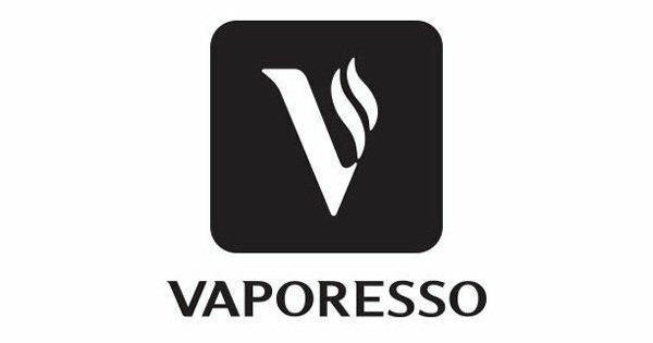 Vaporesso logo - Αρχική