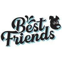 best friends logo - Αρχική