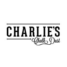 CHARLIE’S CHALK DUST