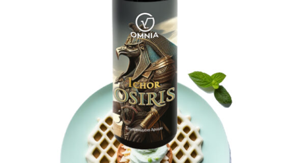 Omnia Ichor Osiris 24/120ml
