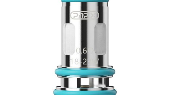 VOOPOO PNP X 0.6 COIL