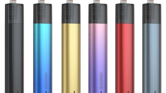 Aspire Vilter 2 2ml Pod Kit