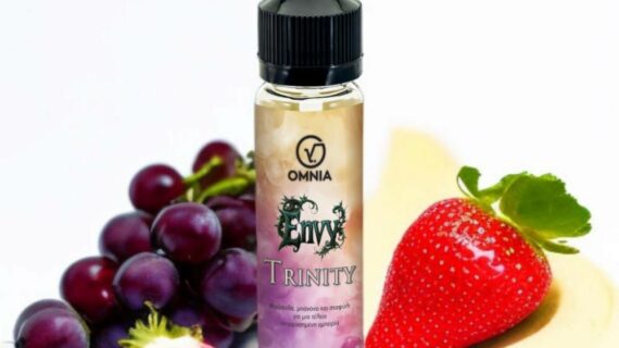 Omnia Envy Trinity 10/60ml