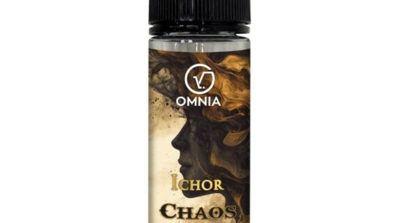 Ichor Chaos 24/120ml