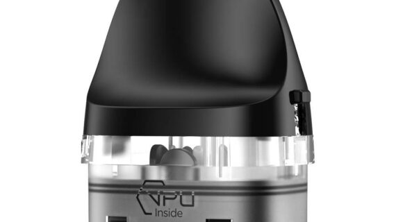 Geekvape J 0.8ohm 5ml Pod Δεξαμενή