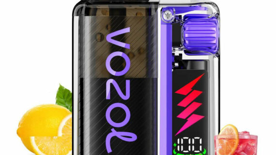 Vοzol Vista Plug 20mg 2ml+10ml Starter Kit Pink Lemonade Big Puff