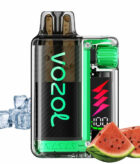 Vοzol Vista Plug 20mg 2ml+10ml Starter Kit Watermelon Ice Big Puff