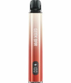 Geek Bar Elite 20mg 2ml Pod Kit Strawberry Ice